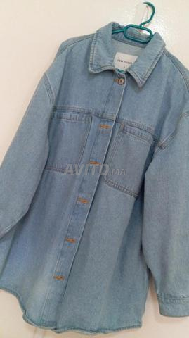 جاكيت جينز مقاس S مازال جديد من LC Waikiki - 2