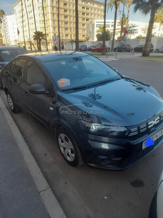 dacia logan  Diasal  