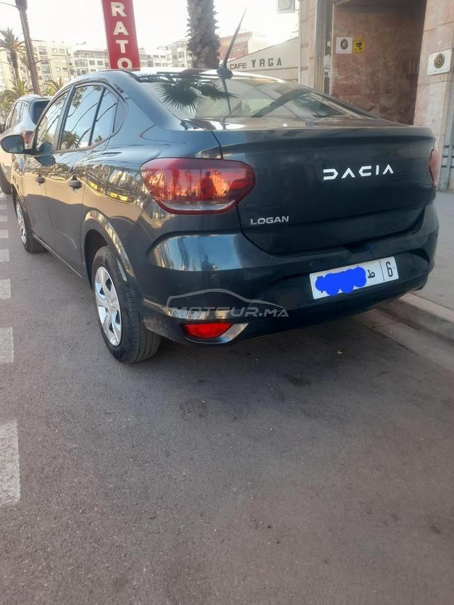 dacia logan  Diasal  
