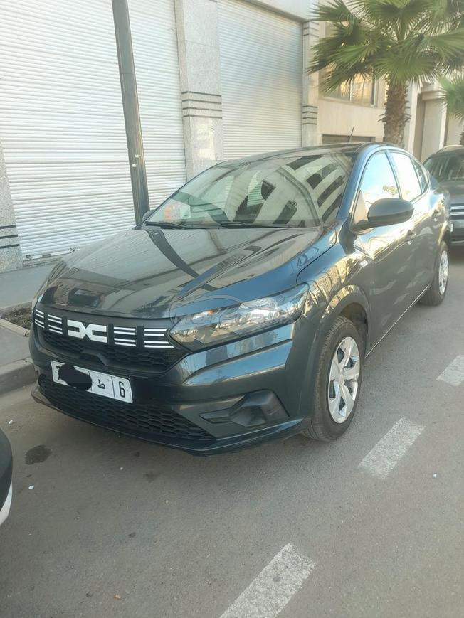 dacia logan  Diasal  