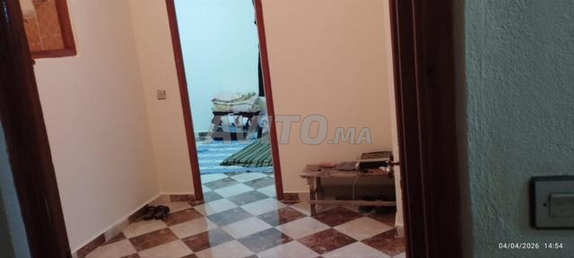 حي موجنبة جناح أ رقم 191 - 2