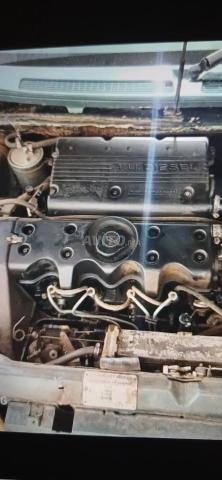 Citroën AX diesel. - 2