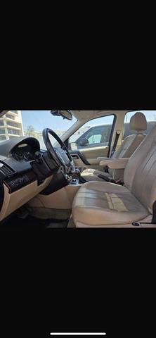 Land Rover Freelander 2 - 2