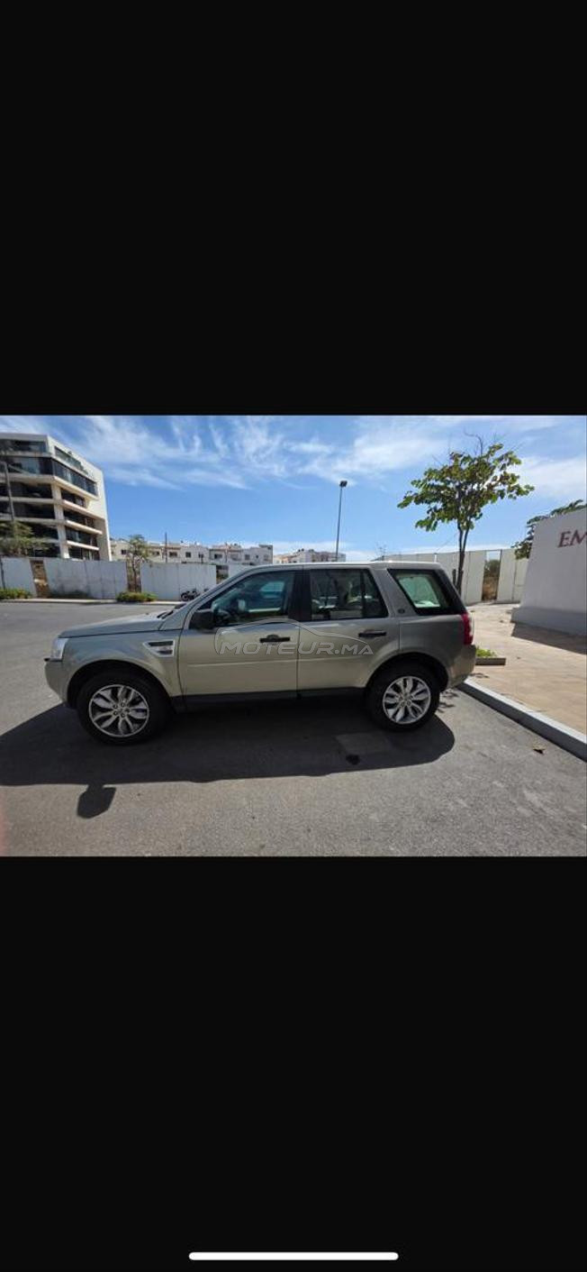 land rover free lander 2 