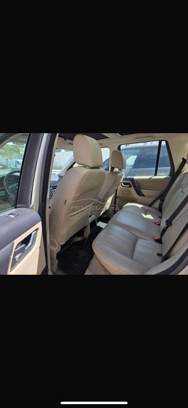 land rover free lander 2 