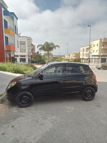 Kia Picanto 2008