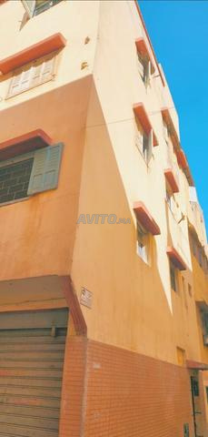 Appartement à louer 100 m² à Salé