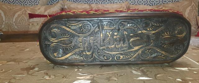 آلة غمبري احترافية - 2