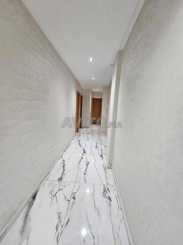 Appartement de 122m à vendre à Ain Sebaa