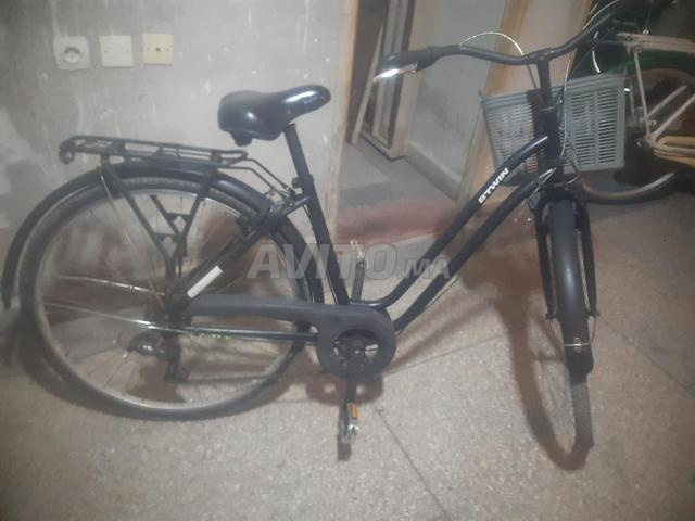 دراجة سيدة - 2