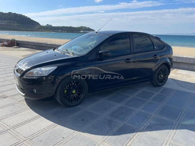 ford focus ba9a n9iya libghaha mrhba 