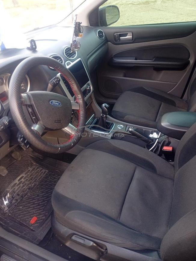 ford focus ba9a n9iya libghaha mrhba 