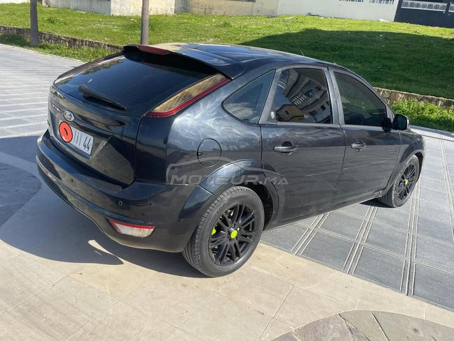 ford focus ba9a n9iya libghaha mrhba 