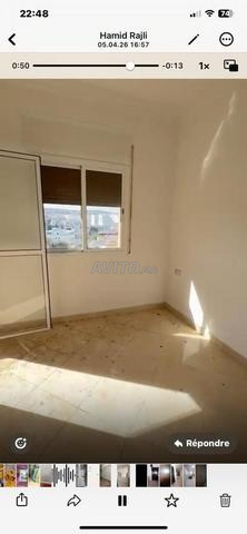 Appartement à vendre 98 m² à Trial Atlas Tanger