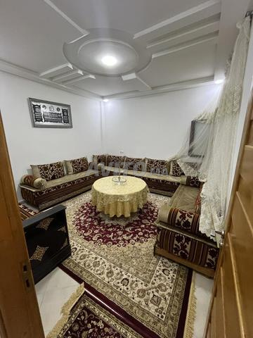 Appartement à louer à la journée - 2