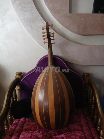 Oud en assez bon état - 2