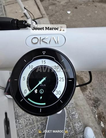 ترويج السكوتر - 2