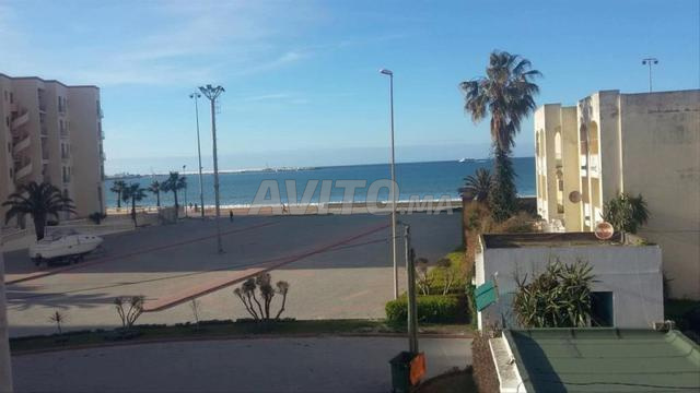 Appartement à vendre 90 m² à Tanger - 2