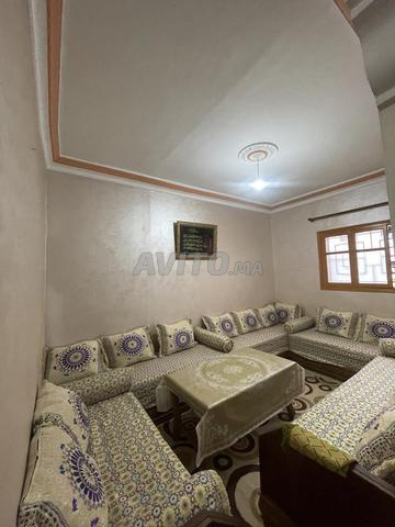 Appartement Calme à Rabat