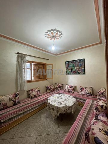 Appartement Calme à Rabat - 2