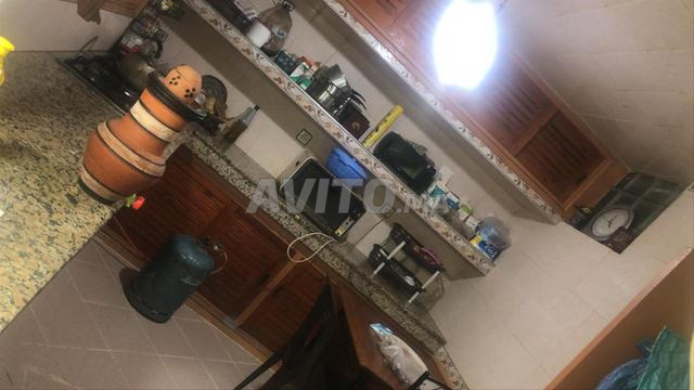 Appartement à louer 90 m² à Salé