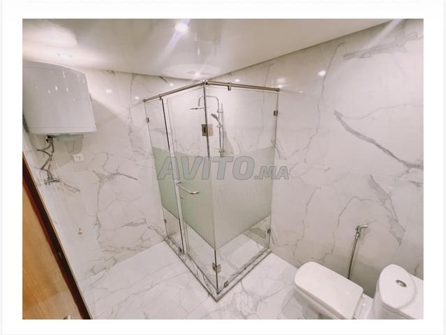 Superbe appartement à vendre – les Hôpitaux - 2