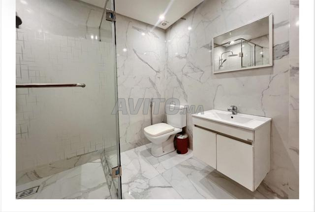 Superbe appartement à vendre – les Hôpitaux - 2