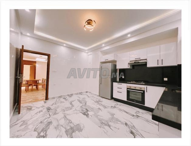 Superbe appartement à vendre – les Hôpitaux