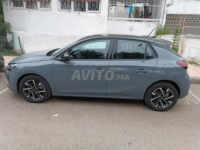 Opel Corsa GS Line - 2