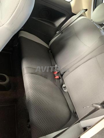 فيات 500 أوتوماتيك