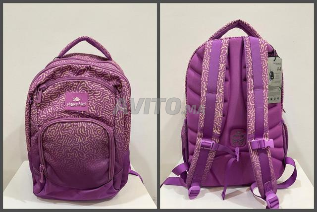 حقائب مدرسية