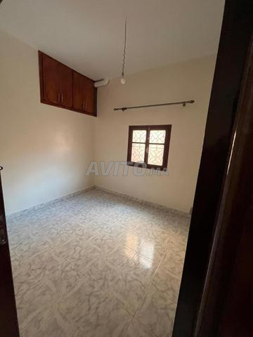 شقة مصلوحة للكراء - 2