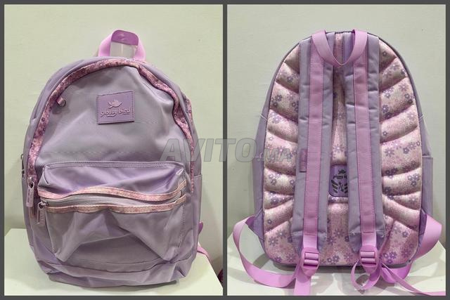 حقائب مدرسية - 2