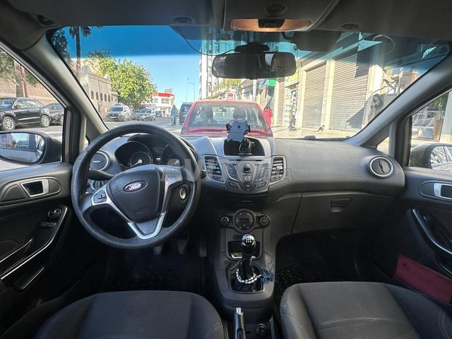 فورد فييستا - 2