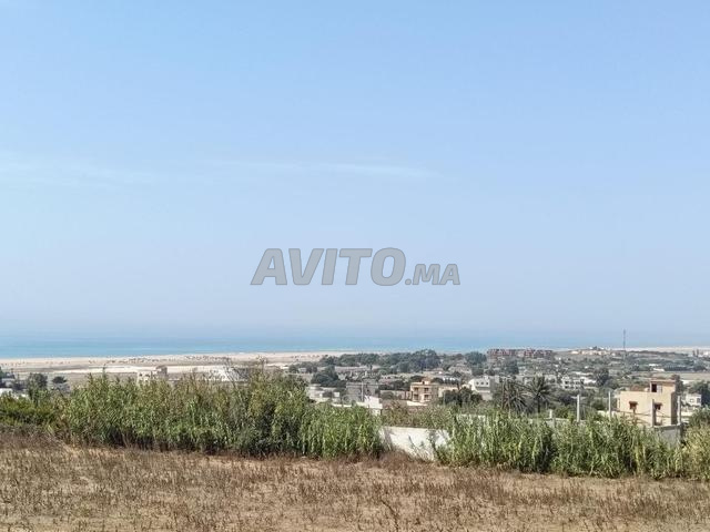 Terrain adlie à vendre à Briech