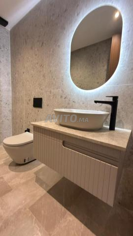 استوديو 60 متر بدون مواجهة في الأمراء - 2