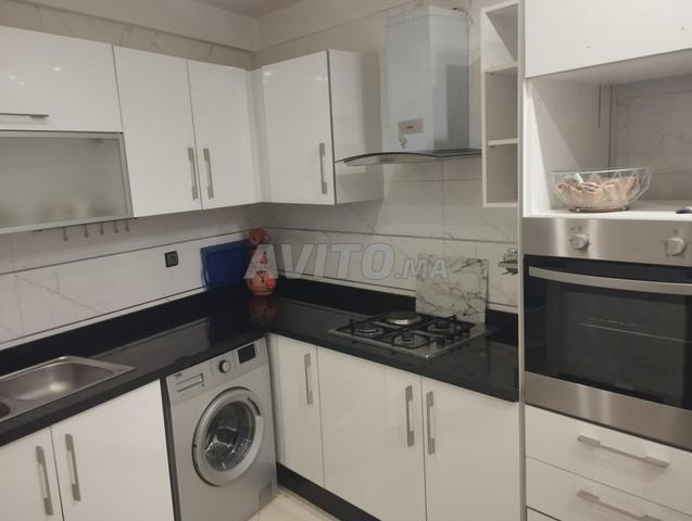 Location appartement Sidi Rahal