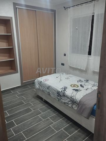 Location appartement Sidi Rahal - 2