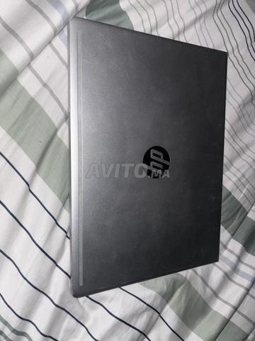 PC portable HP - 2