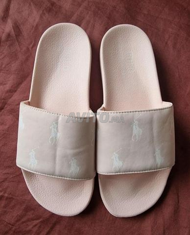 شباشب للبنات رالف لورين مقاس 35