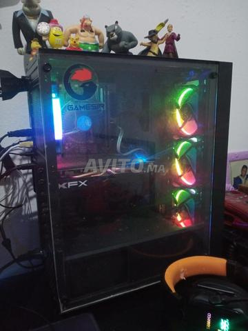 PC gamer neuf - 2