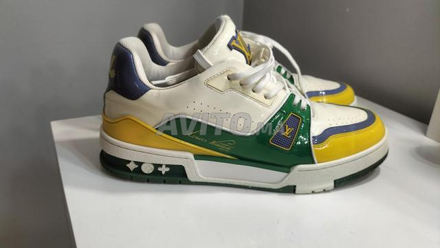 لويس فيتون أصلي - 2