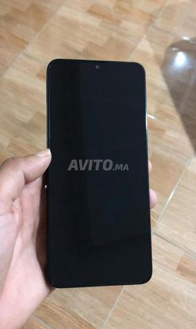 Samsung A05 (64/4 Go) - 2