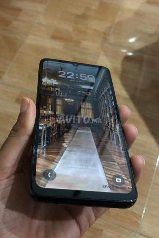 Samsung A05 (64/4 Go)