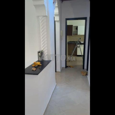 Appartement à vendre 74 m² à Marrakech