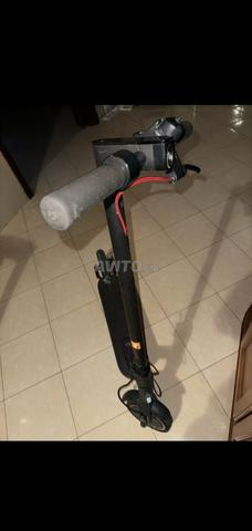 سكوتر كهربائي - 2