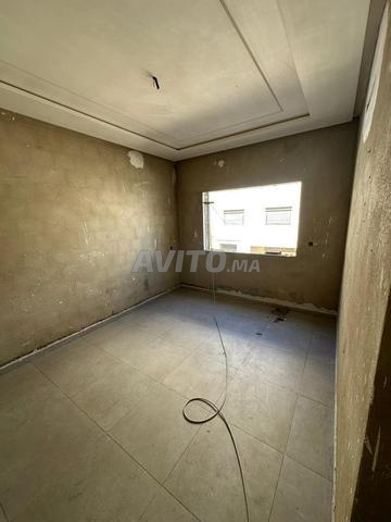 Appartements enregistrés à vendre (en cours de construction) Tétouan quartier Touata