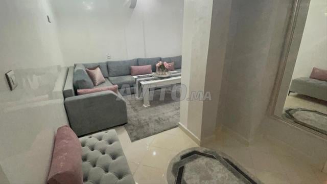 🏡 للبيع – شقة مشمسة جميلة في خنيفرة - 2