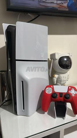 PS5 slim 1tb - 2