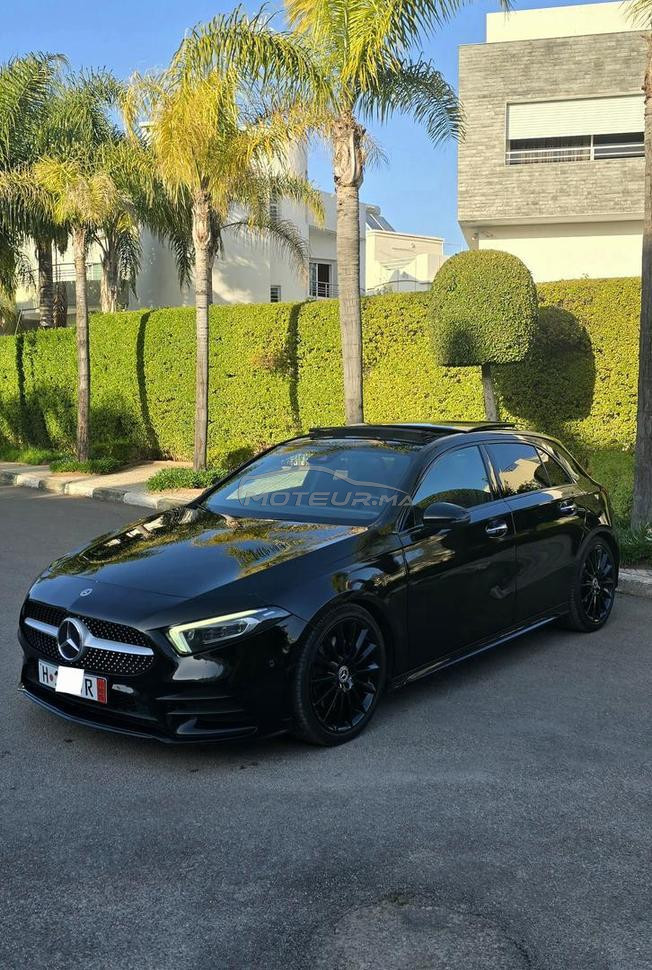 Mercedes-Benz classe A 220